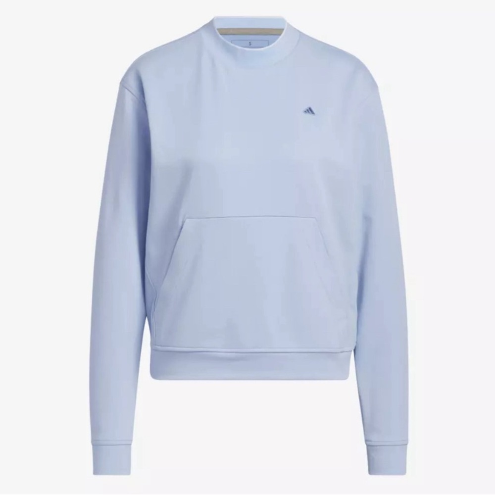 ADIDAS Go To Cozy Crew Sweatshirt